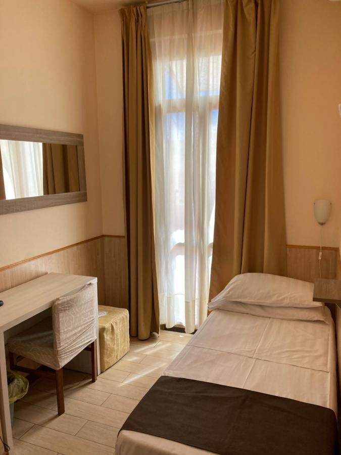 Hotel Adler 밀라노 외부 사진
