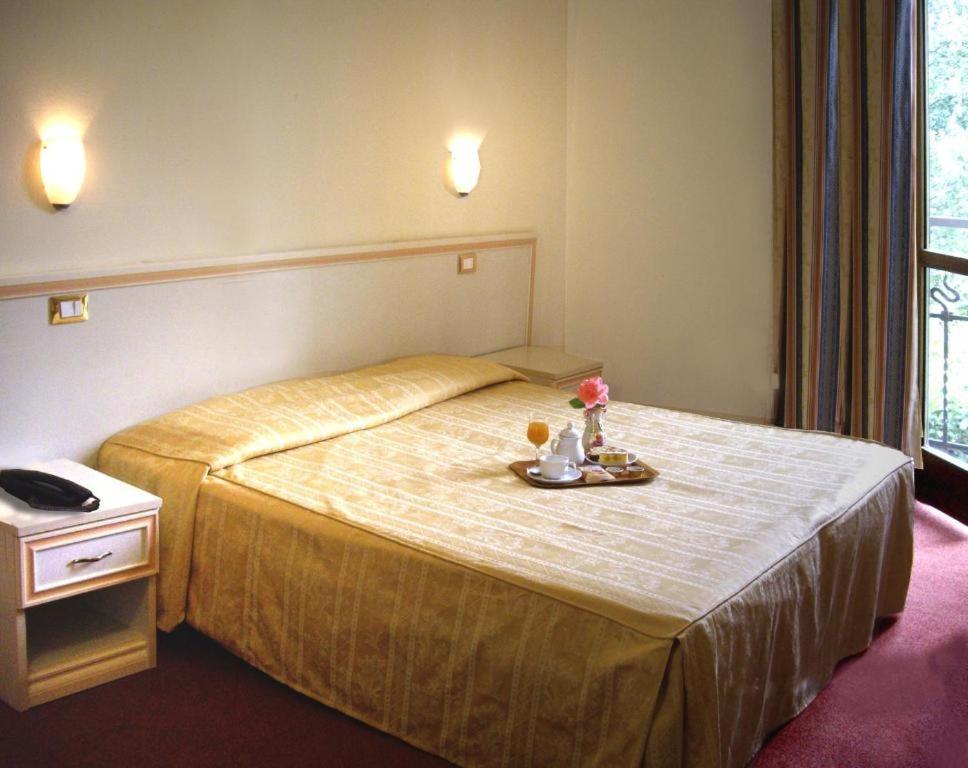 Hotel Adler 밀라노 외부 사진