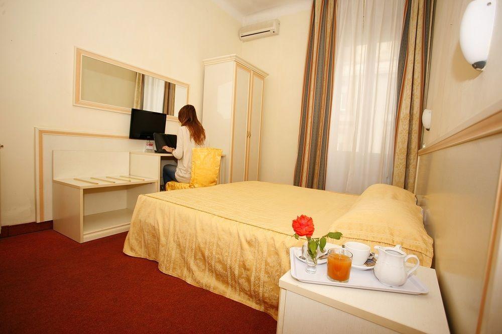 Hotel Adler 밀라노 외부 사진