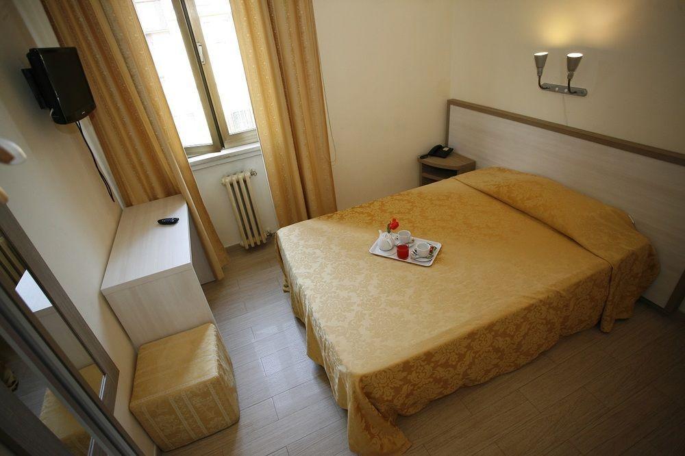Hotel Adler 밀라노 외부 사진