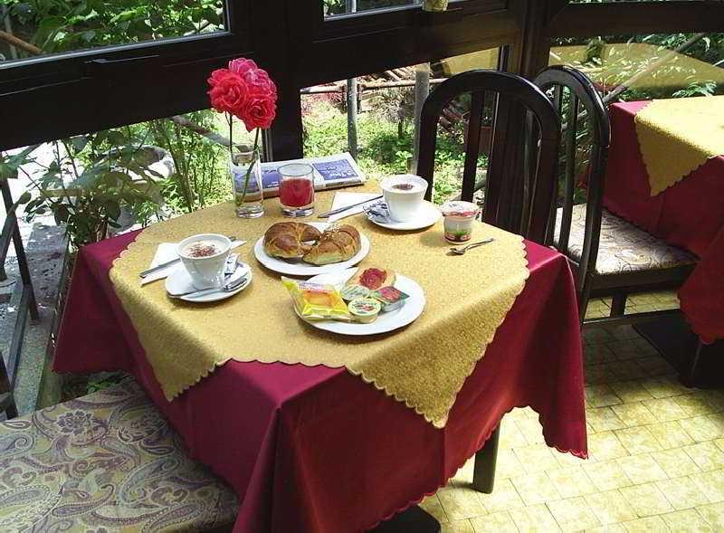 Hotel Adler 밀라노 외부 사진