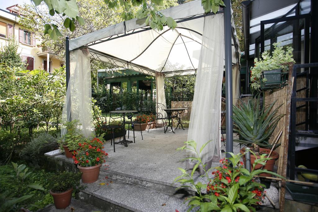 Hotel Adler 밀라노 외부 사진